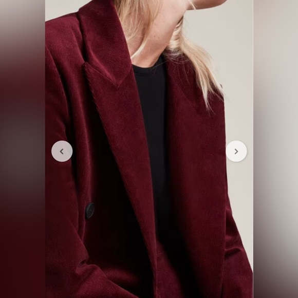 All Saints Blazer - Picture 2 of 8